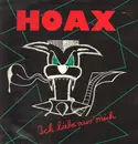 LP - Hoax - Ich Liebe Nur Mich - Red
