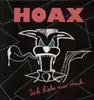 LP - Hoax - Ich Liebe Nur Mich - Red