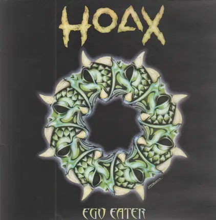 Hoax - Ego Eater