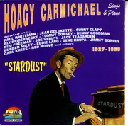 CD - Hoagy Carmichael - 1927-1960: Sings & Plays