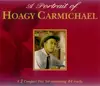 Double CD - Hoagy Carmichael - A Portrait Of Hoagy Carmichael