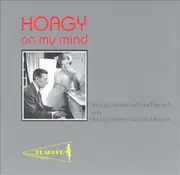 CD - Hoagy Carmichael - Hoagy on my mind