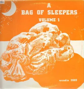 Hoagy Carmichael - A Bag Of Sleepers Vol. 1