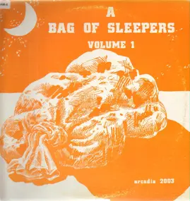 Hoagy Carmichael - A Bag Of Sleepers Vol. 1