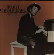 LP-Box - Hoagy Carmichael - From 'Star Dust' To 'Ole Buttermilk Sky'