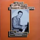 LP - Hoagy Carmichael - Hoagy Carmichael Sings Hoagy Carmichael