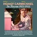 CD-Box - Hoagy Carmichael - In Person 1925 - 1955 - Cardboard Box