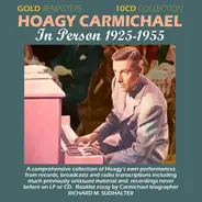 Hoagy Carmichael - In Person 1925 - 1955