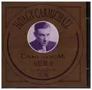 CD - Hoagy Carmichael - L' art vocal Vol. 18