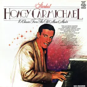 Hoagy Carmichael - Stardust