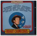 CD - Hoagy Carmichael - Sings and Plays Stardust