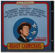 Hoagy Carmichael - Sings and Plays Stardust