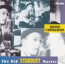 CD - Hoagy Carmichael - The Old Stardust Master