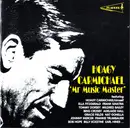 CD - Hoagy Carmichael - Mr Music Master