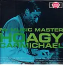 LP - Hoagy Carmichael - Mr Music Master