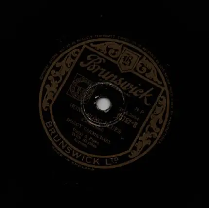Hoagy Carmichael - Mr. Music Master / Hong Kong Blues