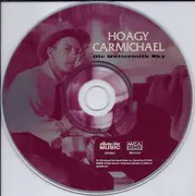 CD - Hoagy Carmichael - Ole Buttermilk Sky