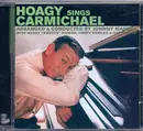 CD - Hoagy Carmichael - Hoagy Sings Carmichael