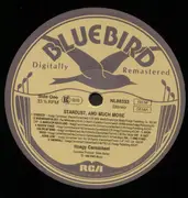 LP - Hoagy Carmichael - Stardust, And Much More