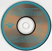 CD - Hoagy Carmichael - Stardust, And Much More