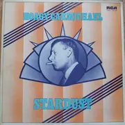 LP - Hoagy Carmichael - Stardust