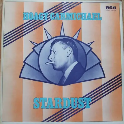 Hoagy Carmichael - Stardust