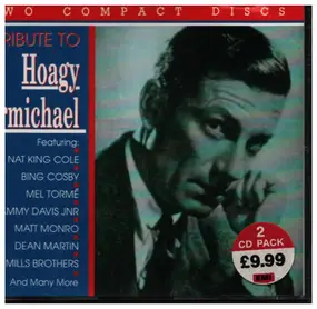 Hoagy Carmichael - A Tribute to