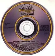 CD - Hoagy Carmichael - 1927-1960: Sings & Plays