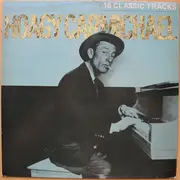 LP - Hoagy Carmichael - 16 Classic Tracks