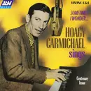 CD - Hoagy Carmichael - Sometimes I Wonder... Hoagy Carmichael Sings