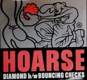 Hoarse