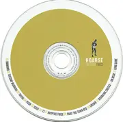 CD - Hoarse - Happens Twice