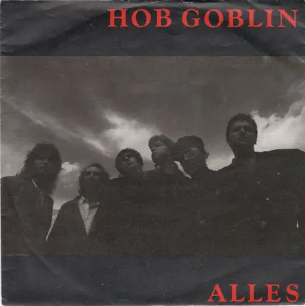 Hob Goblin - Alles