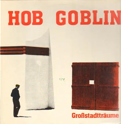 Hob Goblin - Großstadtträume