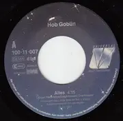 7inch Vinyl Single - Hob Goblin - Alles