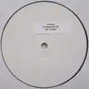 12inch Vinyl Single - Hobzee - Passin' Me By / Cubism - Promo