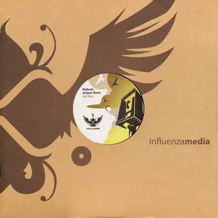 Hobzee & Zyon Base / Peyo & DJ Sks - Sad Song / Without You