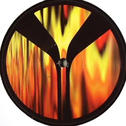 Hobzee & Zyon Base - Ways Of The World / Knife In The Water