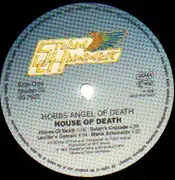 LP - Hobbs' Angel of Death - Hobbs' Angel of Death