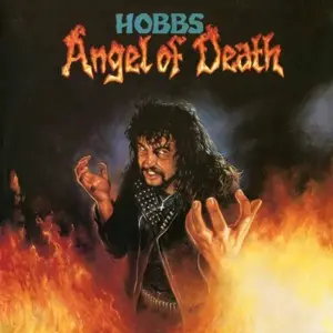 Hobbs Angel Of Death - Hobbs Angel Of Death