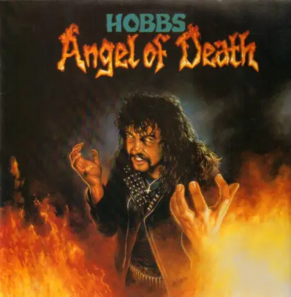 Hobbs' Angel of Death - Hobbs' Angel of Death