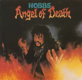 Hobbs Angel Of Death - Hobbs' Angel Of Death