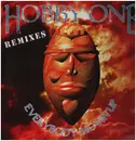 12inch Vinyl Single - Hobby One - Everybody Movin' Up (Remixes)