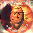 12inch Vinyl Single - Hobby One - Everybody Movin' Up