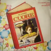 7inch Vinyl Single - Hobby's Group / I Giapponesini - Il Libro Cuore