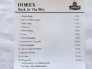 CD - Hobex - Back In The 90s - Promo