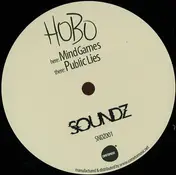 Hobo - Mind Games / Public Lies