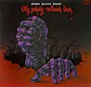 LP - Hobo Blues Band - Oly Sokáig Voltunk Lenn... - Export Version