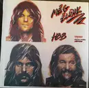 LP - Hobo Blues Band - Még Élünk