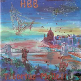 Hobo Blues Band - Tábortűz Mellett